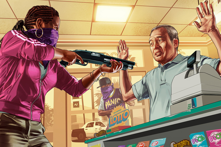 Objectifs quotidiens dans GTA 5 Online, comment les connaître et obtenir des récompenses gratuites