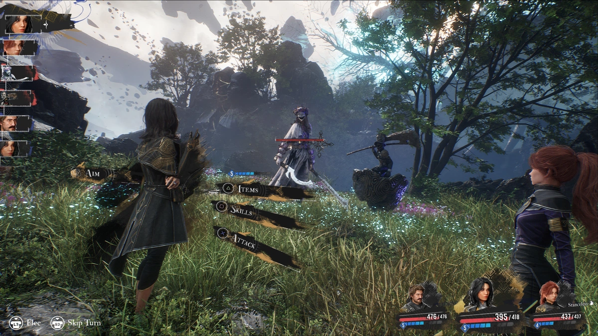 Sanctuaire de la Nuit Éternelle : comment débloquer cette zone et quels secrets s'y cachent ? Guide complet