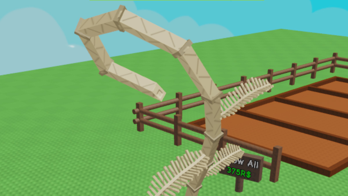 Boneboo Grow A Garden : comment avoir cette plante dans votre jardin sur Roblox ?