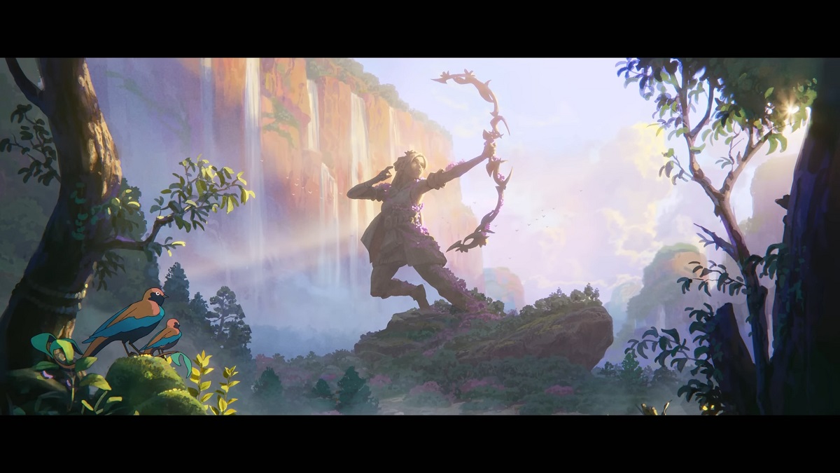 Yunara, Brawl, Spirit Blossom : le grand récap de la saison 2 de LoL