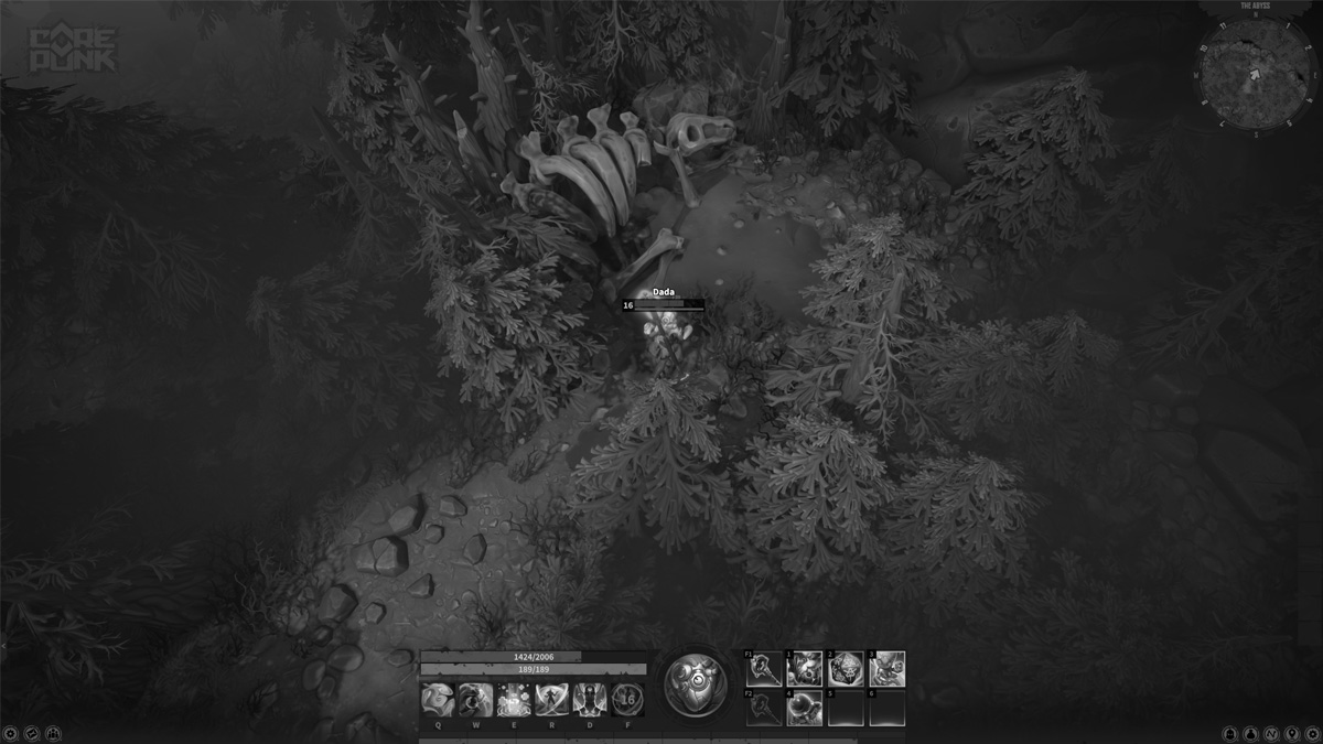 Corepunk error 0x405 : comment régler le bug ?