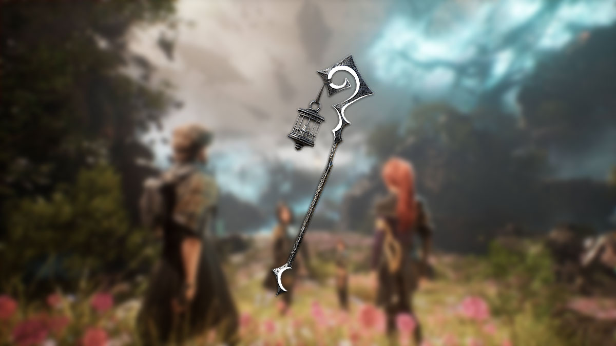 Joyaro Clair Obscur Expedition 33, comment obtenir l'arme de Monoco ?