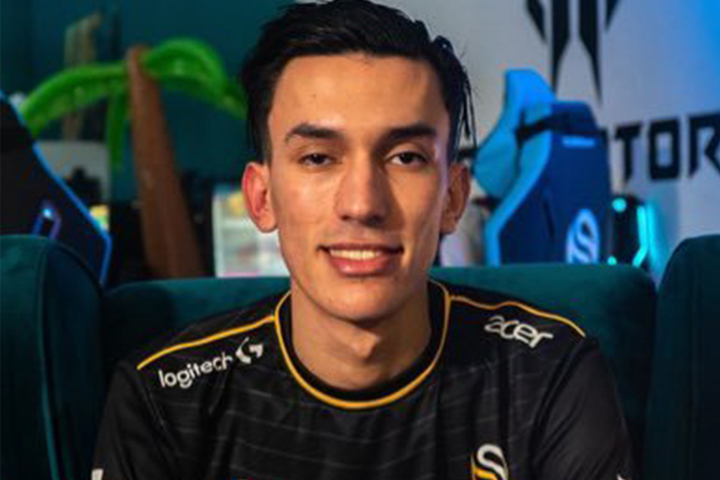 Samy « Je vais travailler 10 fois plus cette année »