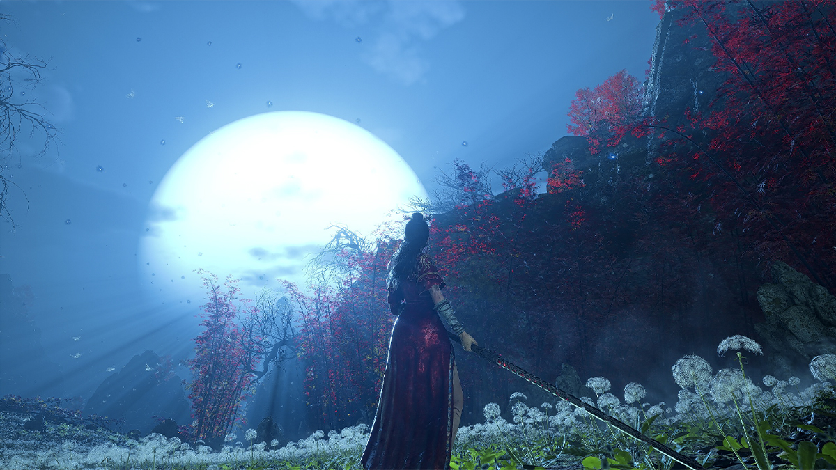 Wuchang Fallen Feathers : à quel point le jeu est-il difficile ?