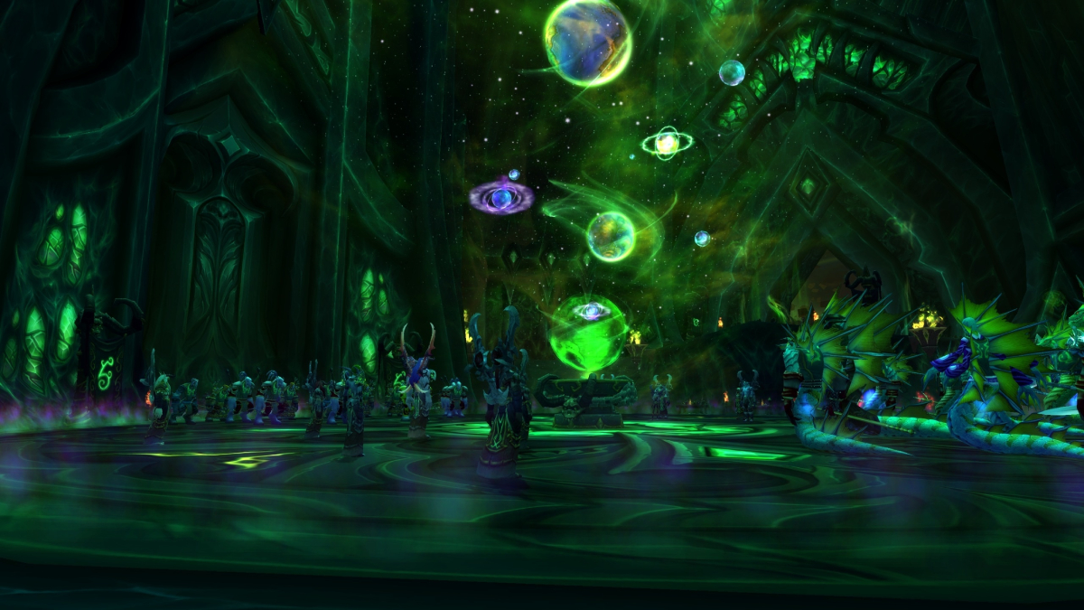 Talents Chasseur de démon Vengeance WoW Dragonflight au pré patch, quel build jouer avec le nouveau système sur World of Warcraft ?