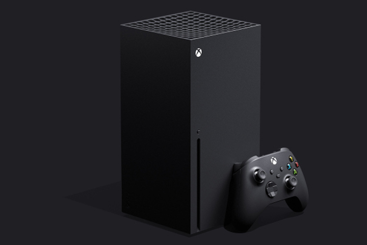 Le Coronavirus menace la prochaine génération de console