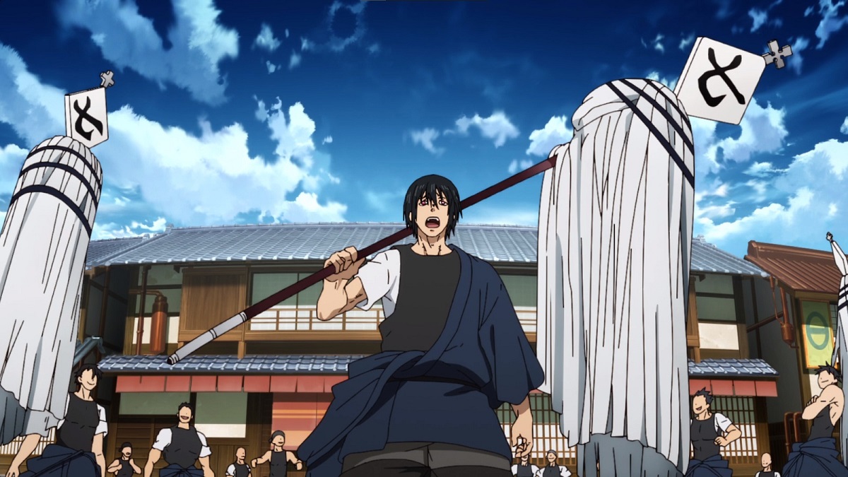 Fire Force saison 3 date de sortie : quand sort la partie finale de la série ?