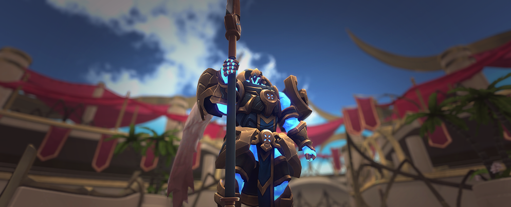 Nouveau mode de jeu à venir