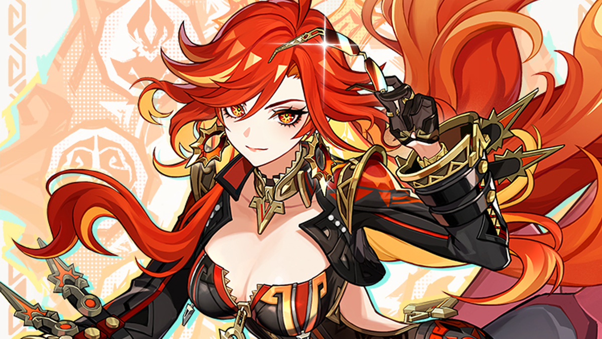 Genshin Mavuika Materials : comment avoir les matériaux pour l'améliorer au patch 5.3 ?