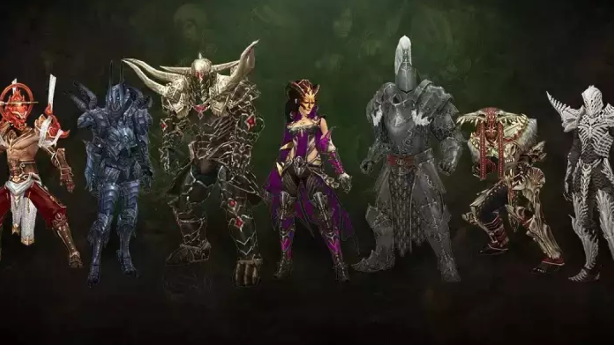 Diablo 3 : Comment monter niveau 70 en moins d'une heure en saison 28 ?