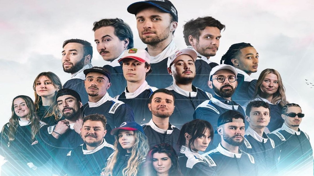 GP Explorer 2 heure et date de diffusion de la course