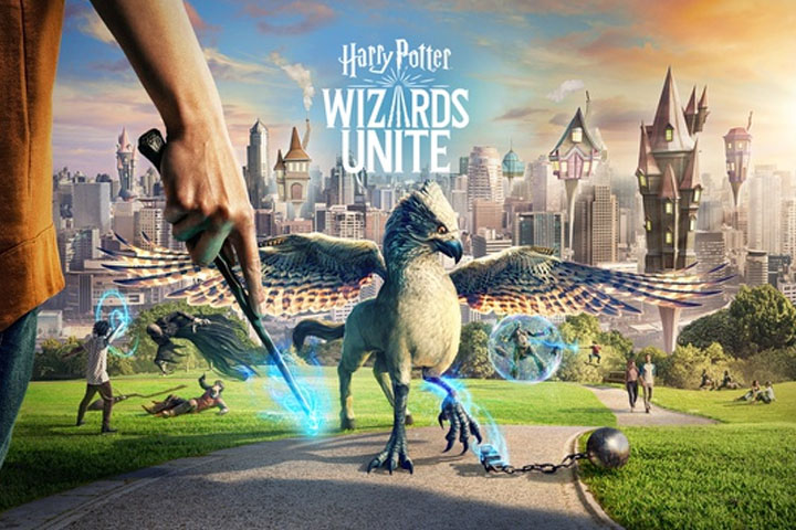 Harry Potter Wizards Unite : Energie, comment en avoir et comment l'utiliser ?