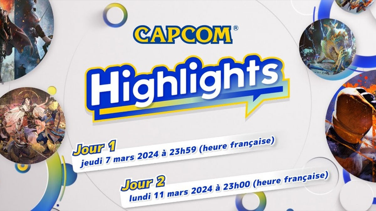 Résumé Capcom Highlights jour 1 : des annonces importantes sur Dragon's Dogma 2 et Kunitsu-Gami: Path of the Godess