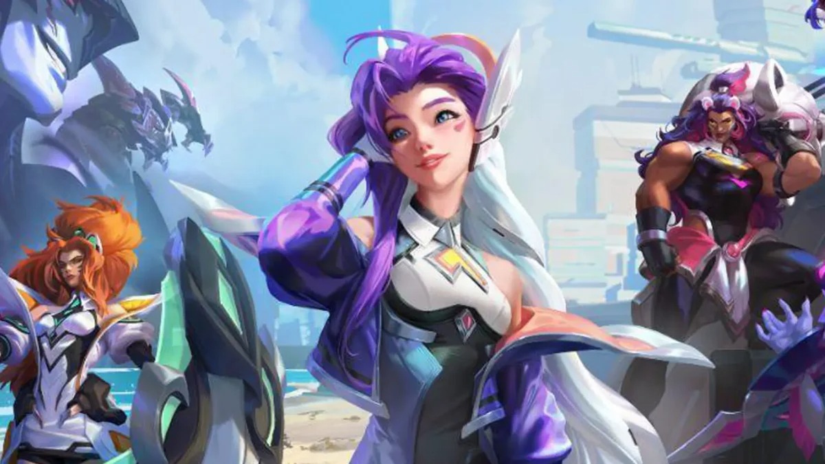 Build Seraphine Swarm LoL : quelles statistiques, quelles augments et quelles armes prendre en priorité ?