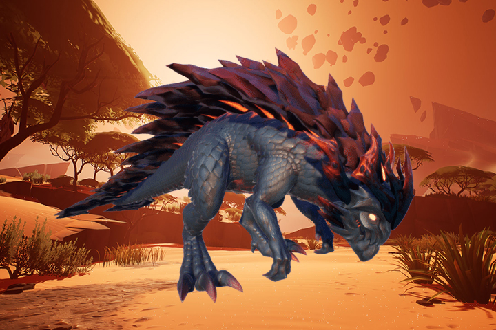 Dauntless : Guide de l'Hellion