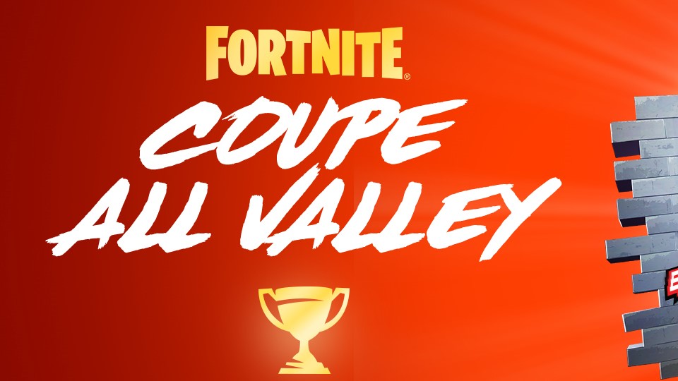 Fn GG All Valley Cup, comment participer ?