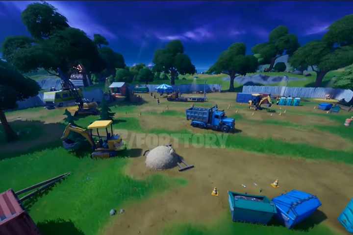 L'événement Galileo à Risky Reels pour bientôt ?