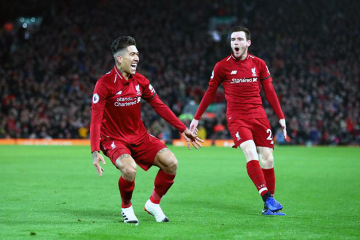 FIFA 19 : TOTW 16 prédictions, Firmino, Digne, Nkoulou dans l'équipe de la semaine ? – FUT