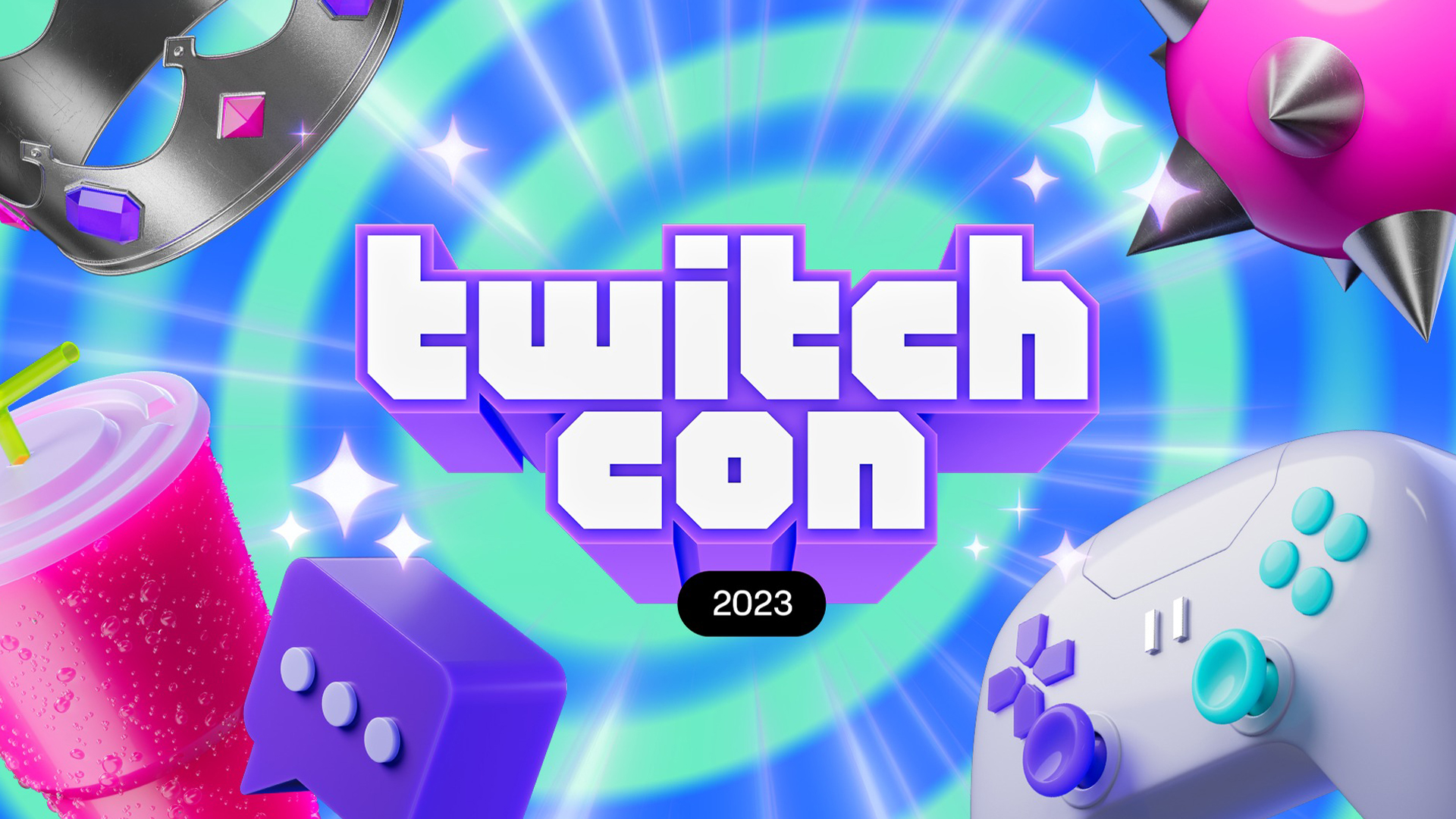 TwitchCon 2023 à Paris : la rencontre incontournable pour les fans de Twitch