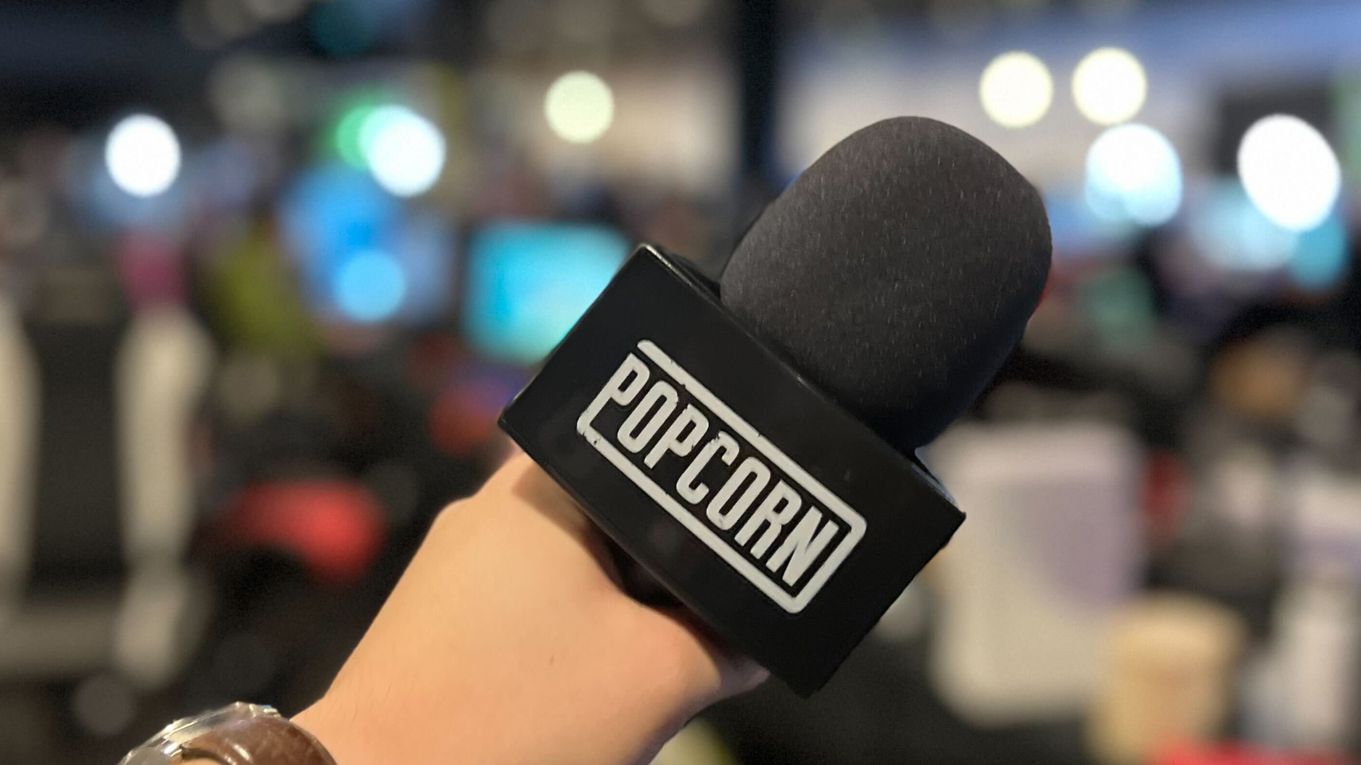 Comment accéder à la billetterie de Popcorn en Public ?