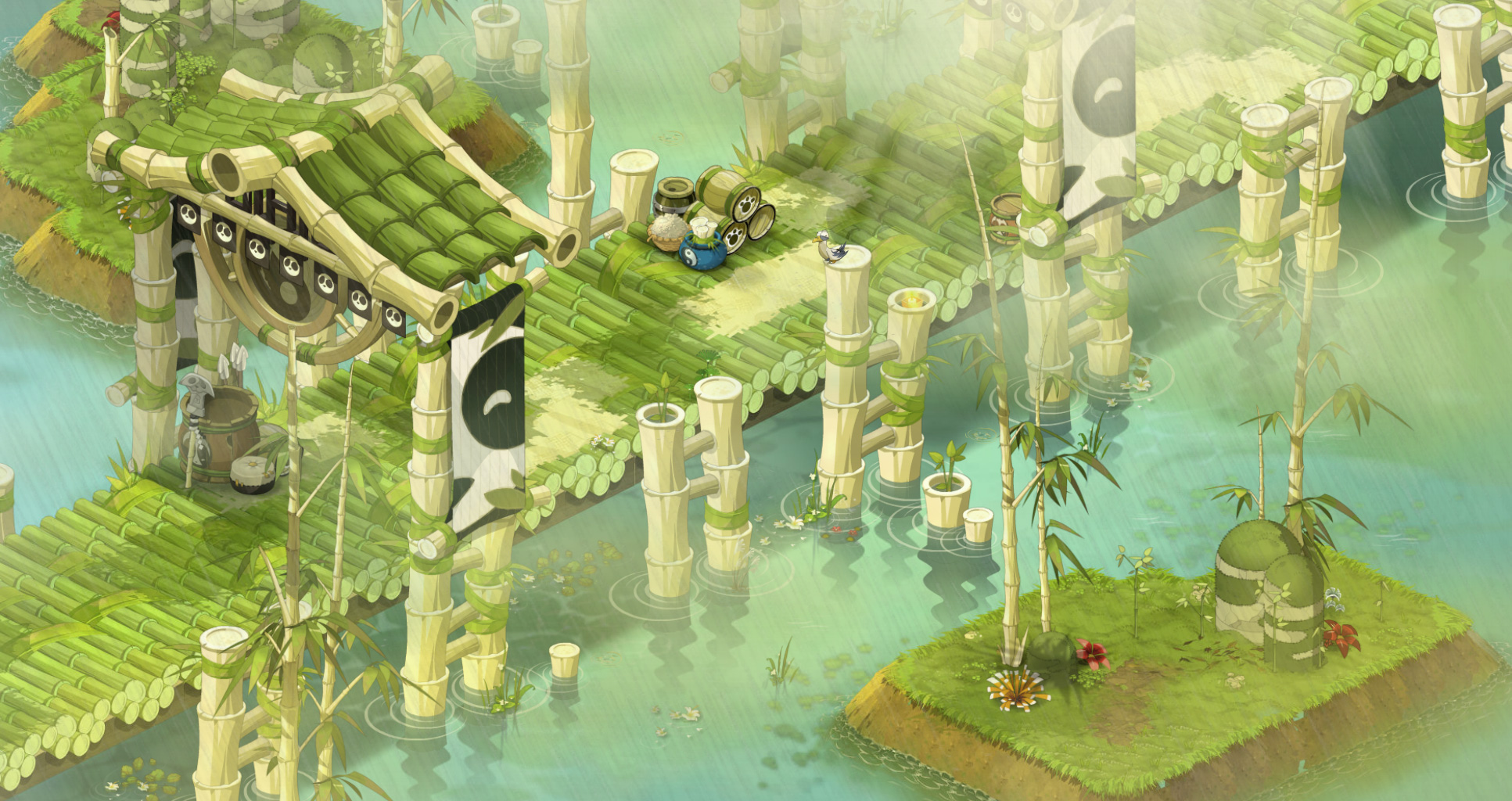 Comment compléter la quête « Rien n'est tout noir, ni tout blanc » ?