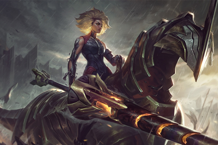 Les infos sur le patch 11.3