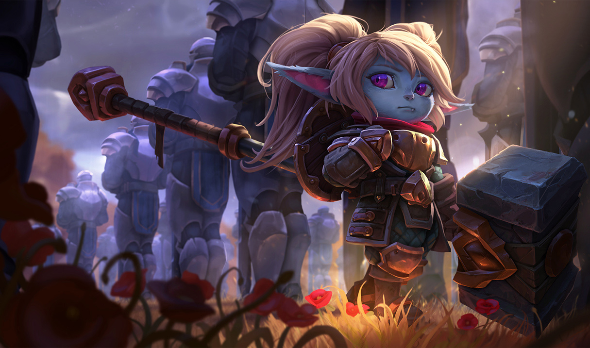 Comment jouer Poppy Jungle ?