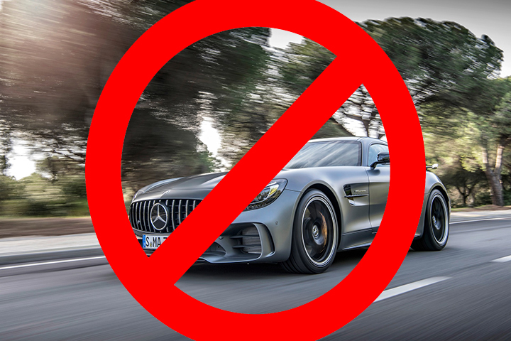 LoL : Mercedes-Benz disparait des images de la LPL suite à un scandale - LPL 2018