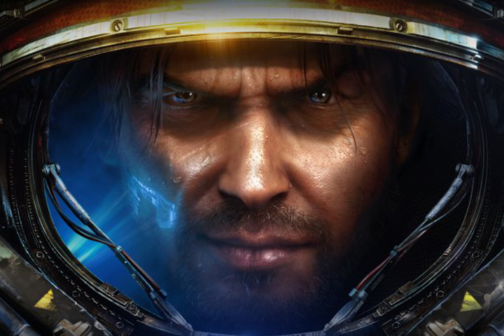 Un nouveau StarCraft ?