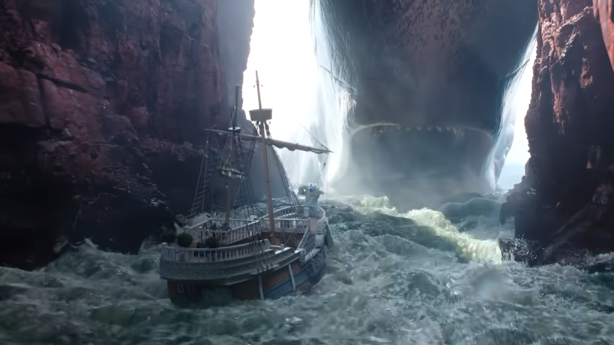 En dévoilant le trailer de la saison 2 de son Live Action, la série One Piece sur Netflix dévoile son casting !