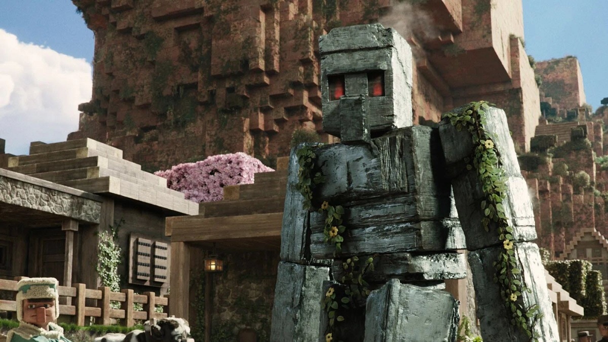 Le film Minecraft cache un hommage secret à Technoblade, l'as-tu repéré ?