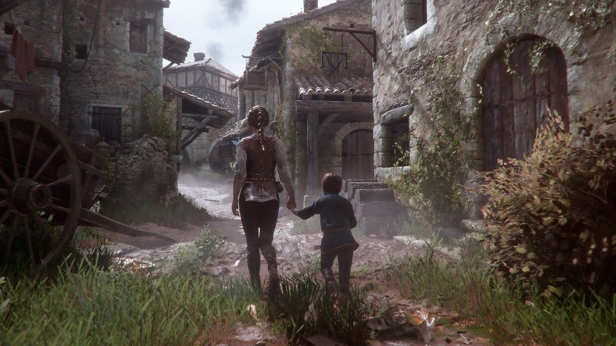 Resonance A Plague Tale Legacy : Le troisième jeu dévoilé pendant le Xbox Game Showcase du Summer Game Fest 2025 ?
