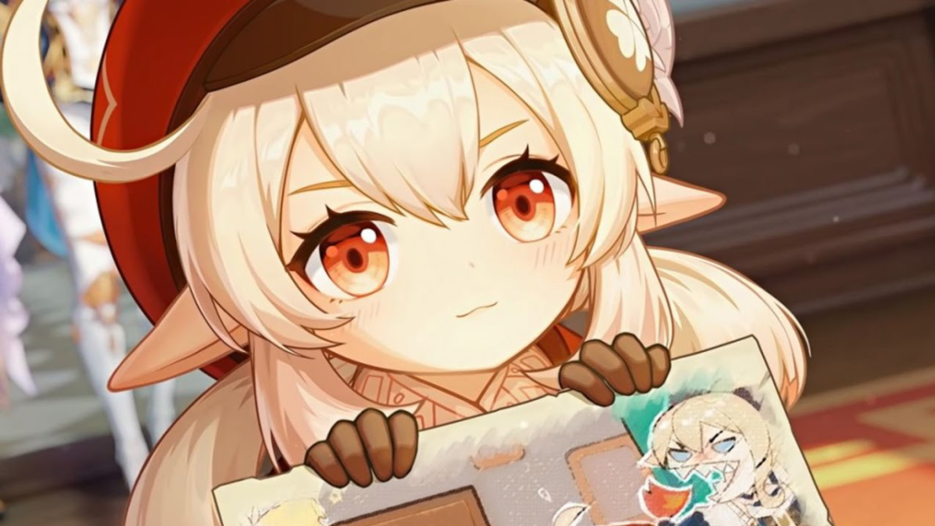 Patch note de la mise à jour du 9 juin !