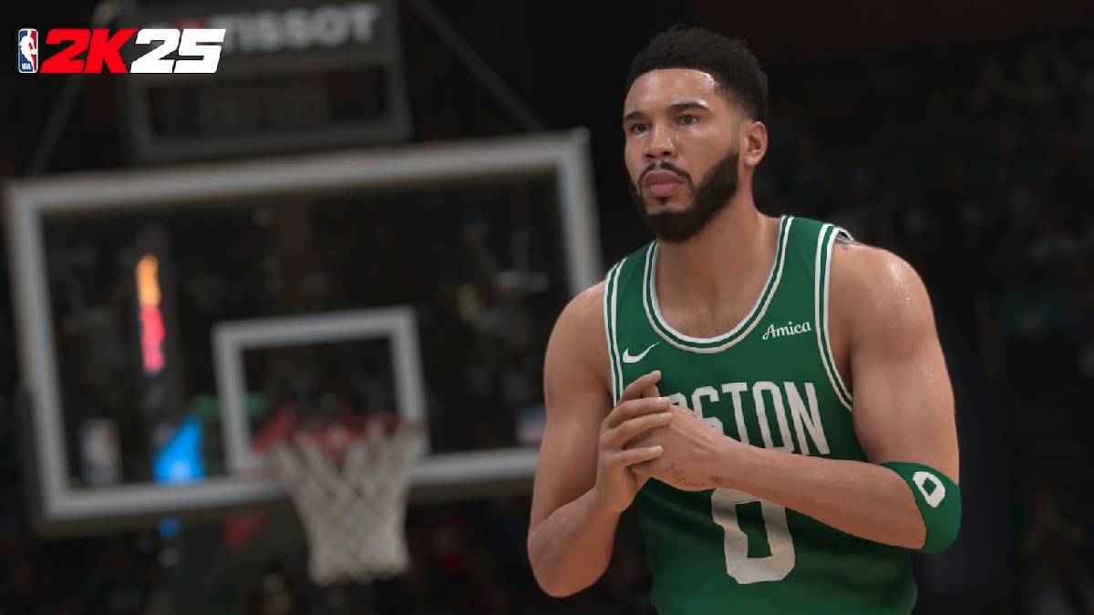 NBA 2K25 Locker Codes (Juin 2025) : tous les codes gratuits du mois