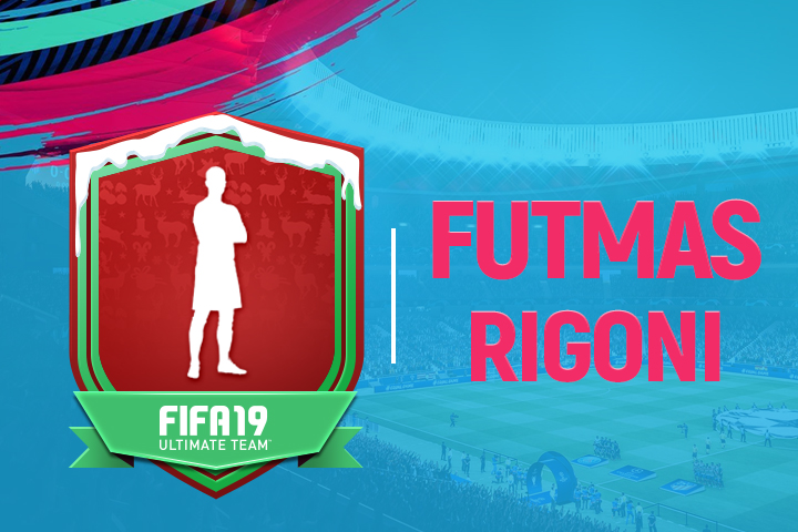 Solution DCE FUTMAS Rigoni