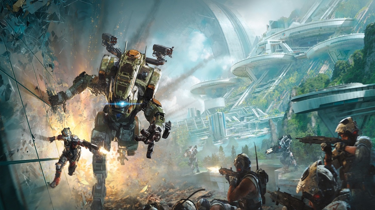 Titanfall 3 : le retour que personne n’osait espérer ? Leaks, rumeur, fake news ou vérité ? On fait le point !