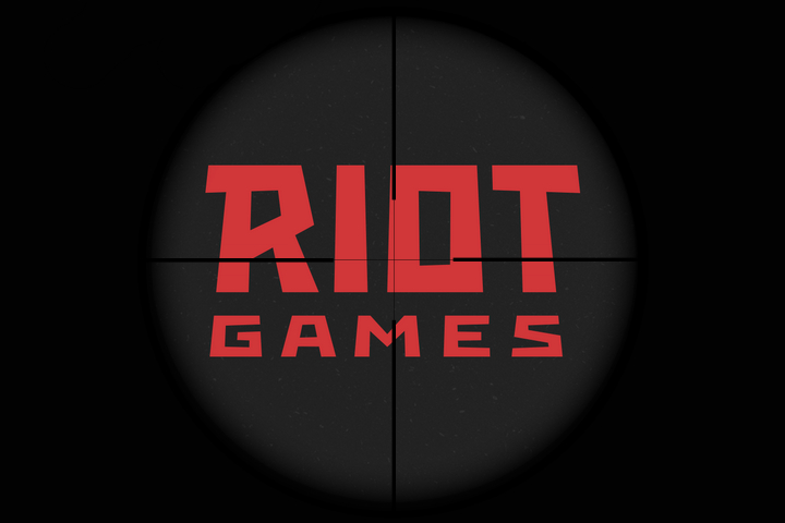 Riot Games préparerait un FPS, nouveau jeu inspiré de CSGO
