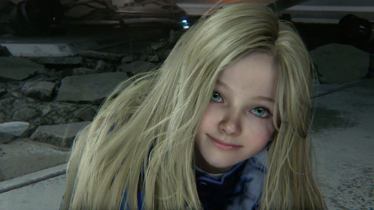 Preview Pragmata : Capcom dévoile enfin son énigmatique aventure spatiale et j'en demande encore !