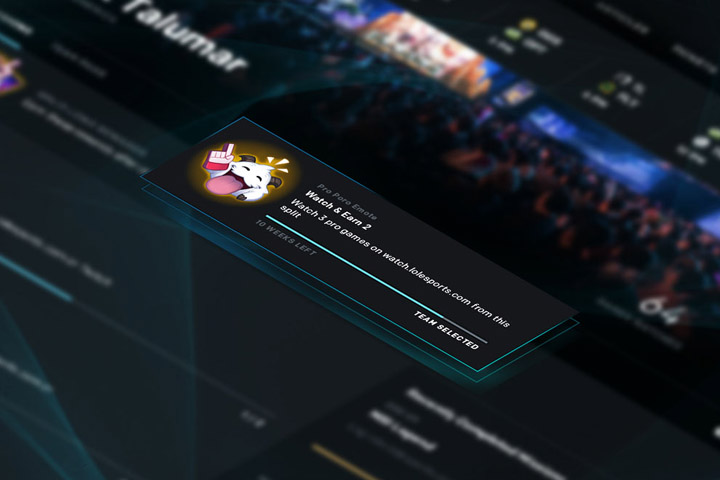 LoL : Passes d'équipe et de fan Summer Split 2019, récompenses, prix et infos
