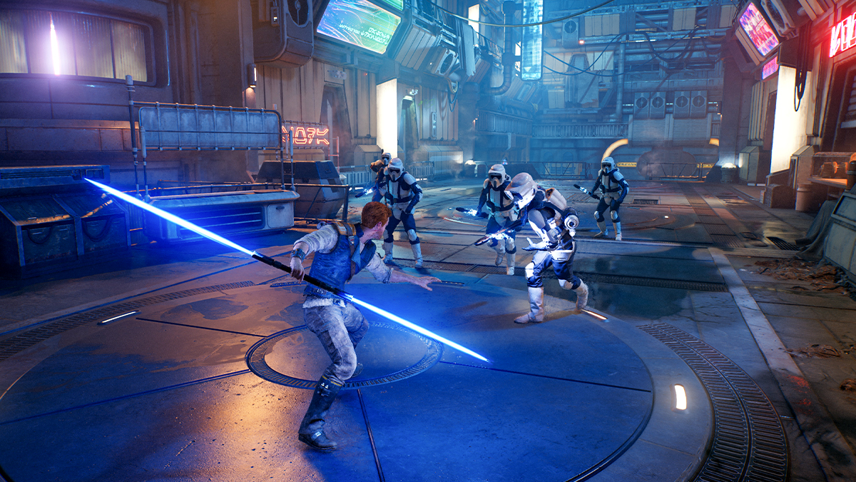 Star Wars Jedi Survivor plusieurs patchs à venir pour corriger de nombreux bugs de performance