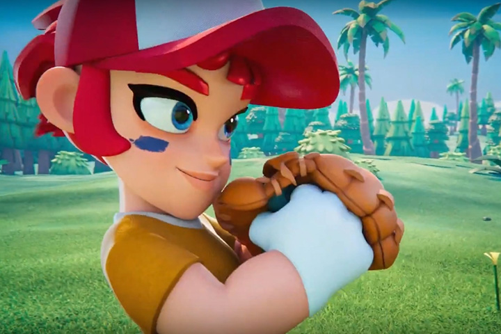 Comment participer à la bêta de Rush Wars ?