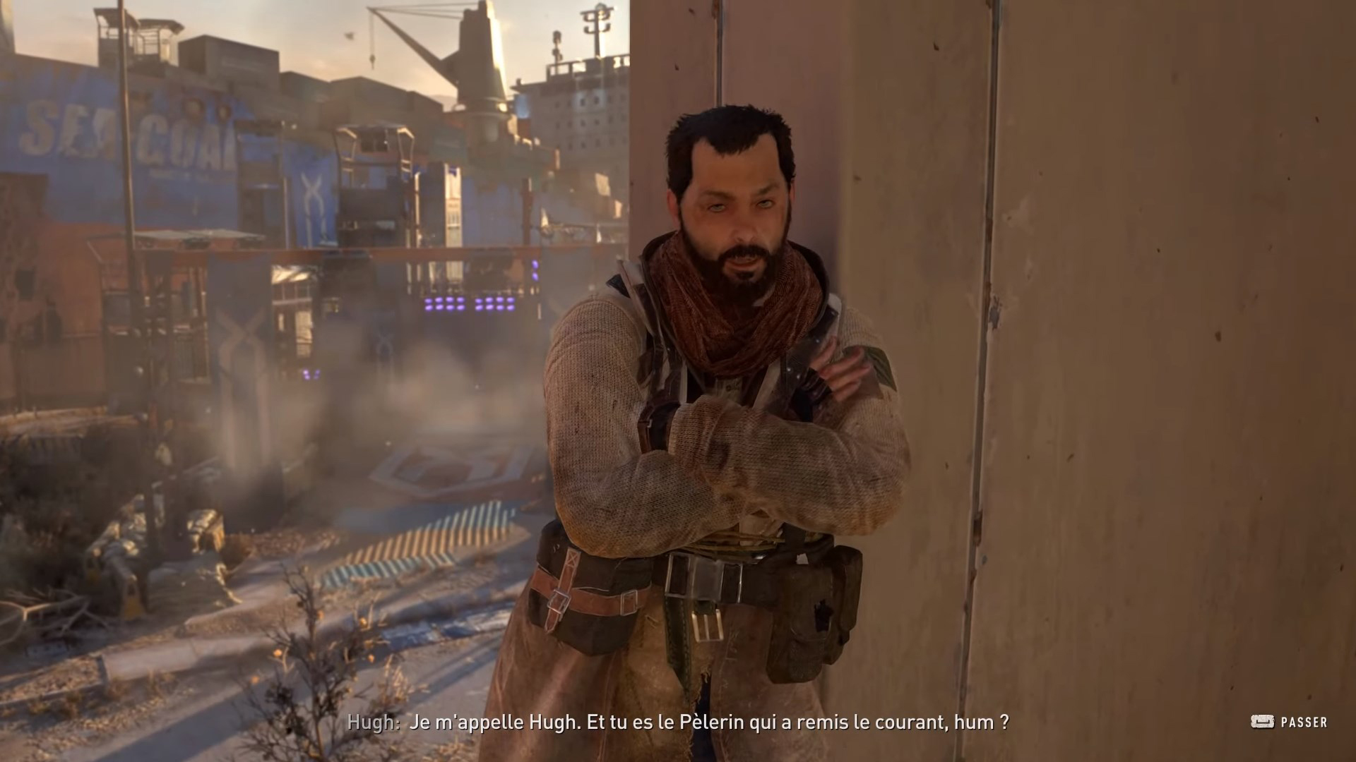 Comment réussir la mission Famille d'accueil dans Dying Light 2 ?