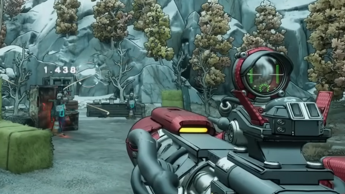 Meilleurs légendaires Borderlands 4 : 10 équipements incontournables à farmer rapidement !