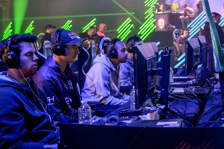 Maestro et Dylo tombent en 1/4