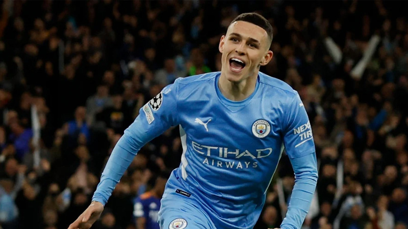 Wonderkids FIFA 23, tier list des meilleurs jeunes joueurs