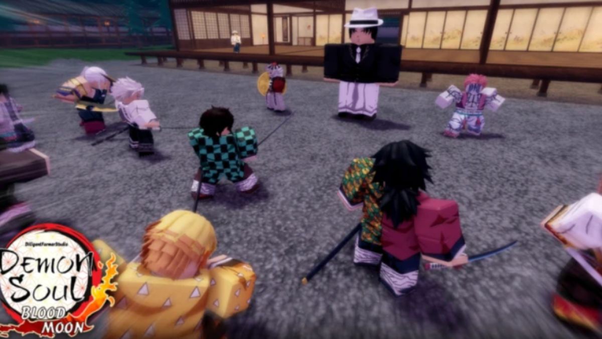 Demon Soul Simulator Roblox 2024 : quels sont les codes disponibles en décembre ?