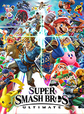 Super Smash Bros