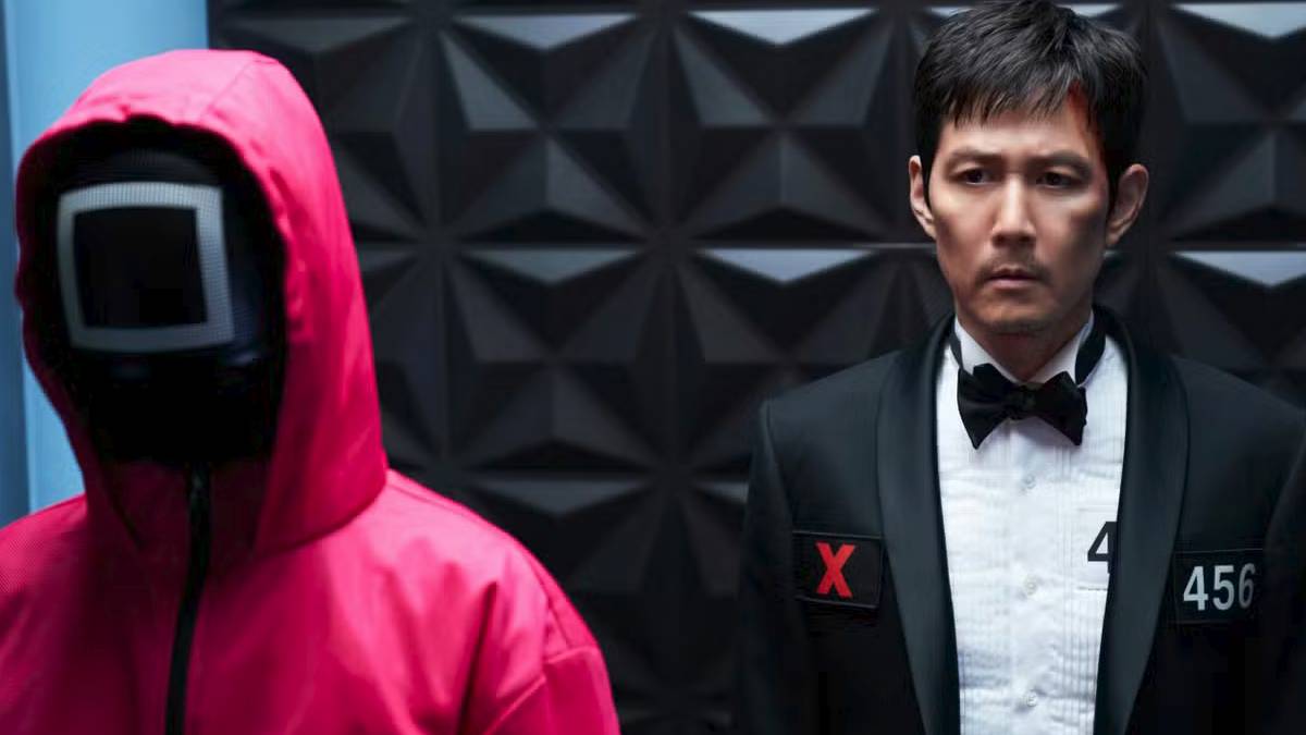 Squid Game : voici comment la série aurait pu (ou dû) se terminer !