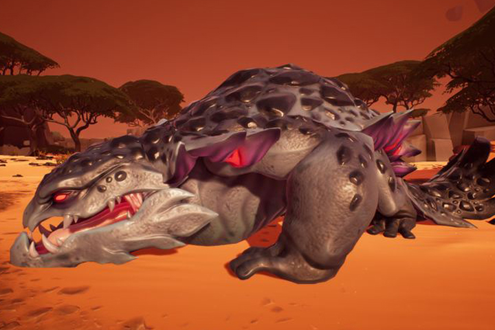 Tout savoir sur le Charrogg