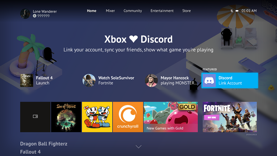 Microsoft et Discord : un partenariat voit le jour